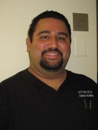 Dr. Ryan Turner, DDS