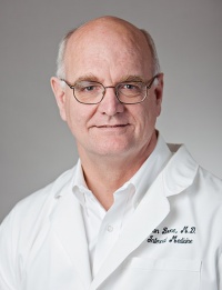 Dr. Daniel H. Boone, MD